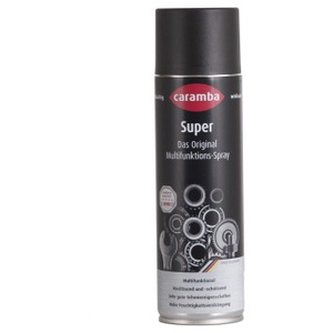 Caramba Super Multifunktions-Spray 500 Milliliter Sprühdose