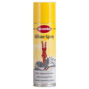 undefined, Caramba Caramba Silikon Spray 300 Milliliter Sprühdose