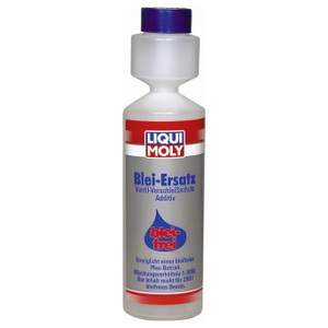 undefined, Liqui Moly Blei Ersatz 250 Milliliter Dosierflasche, Liqui Moly Benzinzusatz Blei-Ersatz 250 ml