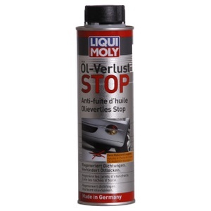 undefined, Liqui Moly Öl-Verlust-Stop 300 Milliliter Dose, Liqui Moly Öl-?Verlust Stop 300ml