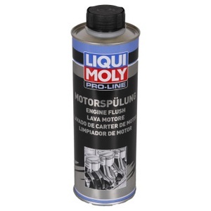 undefined, Liqui Moly Pro-Line Motorspülung 500 Milliliter Dose, Liqui Moly Pro-Line Motor­spü­lung 500ml