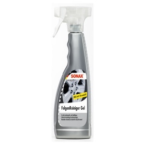 undefined, Sonax Felgen Reiniger 500 Milliliter Sprühflasche, Sonax Felgenreiniger 500 ml