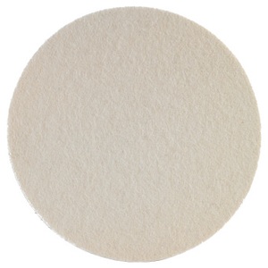 undefined, Sonax FilzPad 127 (2 St.) 1 Stück, Sonax Polierpad Profiline, Ø 127, 2 Stück