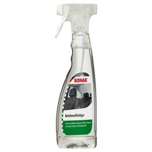 Sonax AutoInnenReiniger 500 Milliliter Sprühflasche