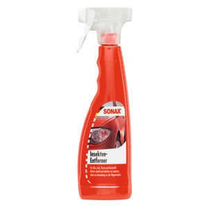 Sonax Insekten-Entferner 500 Milliliter Sprühflasche
