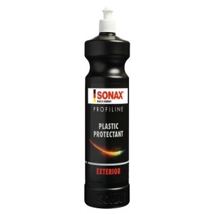 undefined, Sonax PROFILINE Plastic Protectant Exterior 1 Liter Dose, Sonax Kunststoffpflege Profiline, Exterior, 1 l