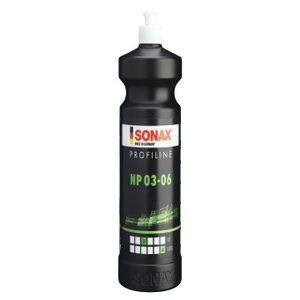 undefined, Sonax ROFILINE NP 03-06 1 Liter Dose, Sonax Politur Profiline NP 03-06, 1 l