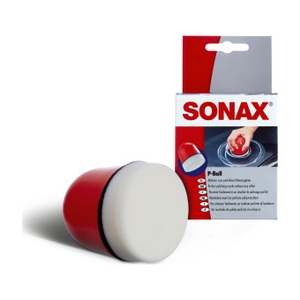 Sonax, Polier Ball P-Ball, SONAX Polierball