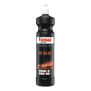 undefined, Sonax PROFILINE FS 05-04 1 Liter Dose, Sonax Politur Profiline FS 05-04, 1 l