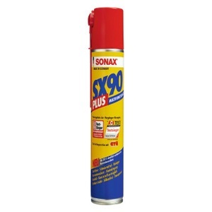 Professional Multifunktionsöl SX90 Plus, 400 ml