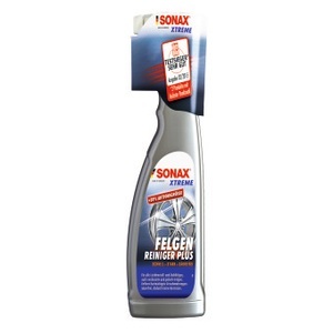 Sonax XTREME FelgenReiniger PLUS 700 Milliliter Sprühflasche