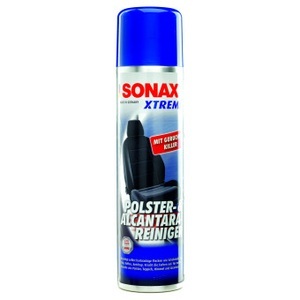 undefined, Sonax XTREME Polster- und AlcantaraReiniger 400 Milliliter Sprühdose, Sonax Polsterreiniger XTREME Polster- & Alcantara