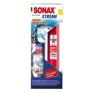 undefined, Sonax XTREME Protect Shine Hybrid NPT 210 Milliliter, Sonax Autopflege Xtreme Protect + Shine Hybrid | 0.21 l