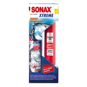 undefined, Sonax XTREME Protect Shine Hybrid NPT 210 Milliliter, 