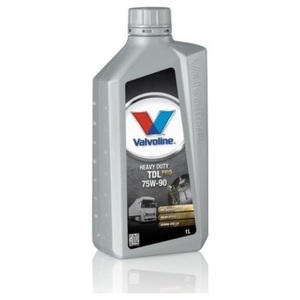 undefined, Valvoline Heavy Duty TDL PRO 75W-90 1 Liter Dose, VALVOLINE, Öle, HD TDL Pro 75W-90 1L, AUTO & BIKE, 868211 Valvoline HD TDL Pro 75W-90