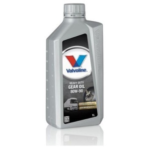 undefined, Valvoline Heavy Duty Gear Oil 80W-90 1 Liter Dose, VALVOLINE, Öle, LD&HD Gear Oil 80W-90 1L, AUTO & BIKE, 868217 Valvoline LD&HD Gear Oil 80W-90