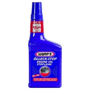 undefined, Wynns Öl-Leck-Stop 325 Milliliter Dose, Wynns Engine Oil Stop Leak Ölleckstopp 325ml