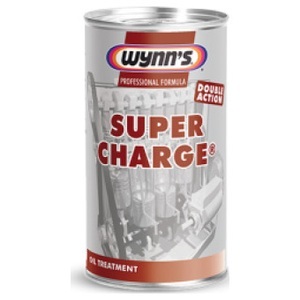 undefined, Wynns Super Charge Motorölzusatz 325 Milliliter Dose, Wynns Super Charge 325ml