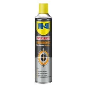 WD-40, Specialist Bremsenreiniger 500 ml, 