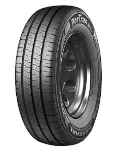 Marshal KC53 ( 215/65 R16C 109/107T 8PR )