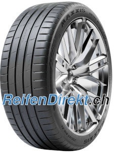 Maxxis Victra Sport 6 ( 265/35 R21 101Y XL mit Felgenschutzleiste (FSL) )