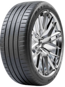 Maxxis Victra Sport 6 SUV ( 255/55 R19 111Y XL mit Felgenschutzleiste (FSL) )