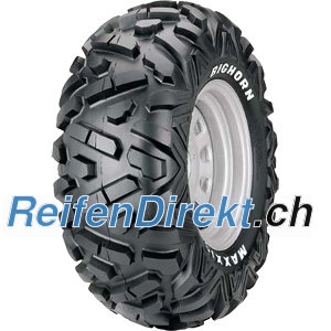 Maxxis M918 Bighorn ( 27x12.00 R12 TL 60N Doppelkennung 305/60R12, Hinterrad )