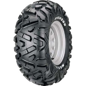 Maxxis M918 Bighorn ( 26x11.00 R14 TL 56N Doppelkennung 275/55R14, Hinterrad )