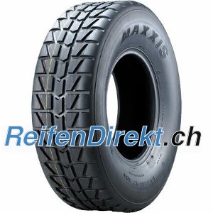 Maxxis C9272 ( 18.5x6.00-10 TL 27N Doppelkennung 165/70-10, Vorderrad )