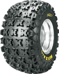 Maxxis M934 Razr 2 ( 22x11.00-10 TL 47J Hinterrad, M+S Kennung )