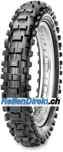 Maxxis M7314 Maxxcross K ( 140/80-18 TT 70R Hinterrad )