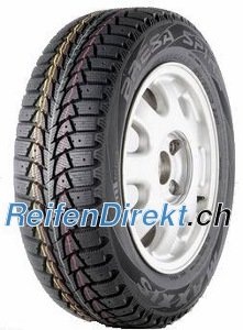 Maxxis MA-SLW Presa Spike LT ( 165 R13C 94/93Q, bespiked )