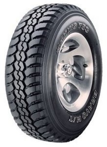 Maxxis, Maxxis MT-753 ( 195 R14C 106/104Q 8PR POR )