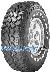Maxxis MT-764 Bighorn ( 265/75 R16 112/109N 6PR POR RWL )