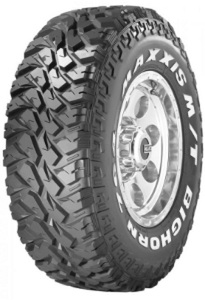 Maxxis, Maxxis MT-764 Bighorn ( 265/75 R16 112/109N 6PR POR RWL )