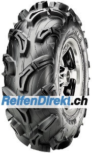 Maxxis MU01 Zilla ( 27x10.00-14 TL 47K Hinterrad, Vorderrad )