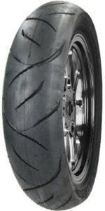 Maxxis M684 ( 120/70-12 TL 58P Hinterrad, Vorderrad )