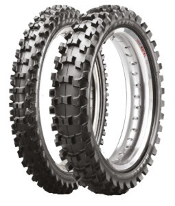 Maxxis, Maxxis M7332F Maxxenduro ( 90/90-21 TT 54R Vorderrad )