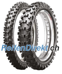 Maxxis M7332+ Maxxcross MX ST ( 70/100-19 TT 42M NHS, Vorderrad )