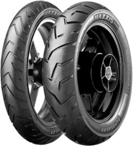 Maxxis MaxxVenture MA-ADV ( 150/70 R17 TL 69V Hinterrad )