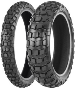 Maxxis MaxxVenture MA-MT ( 150/70 R18 TL 70R Hinterrad, M+S Kennung )