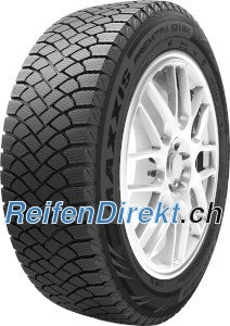 Maxxis Premitra Ice 5 SP5 ( 205/55 R17 95T, Nordic compound )