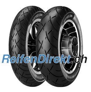Metzeler ME888 Marathon Ultra ( 130/70 R18 TL 63V M/C, Vorderrad )