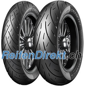 Metzeler Cruisetec ( 120/70B21 RF TL 68H M/C, Vorderrad )
