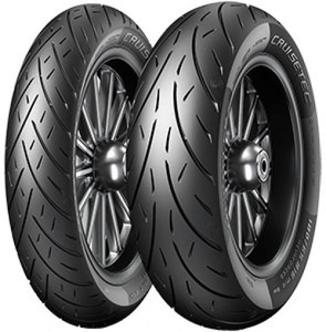 Metzeler Cruisetec ( 150/80 R17 TL 72V M/C, Vorderrad )