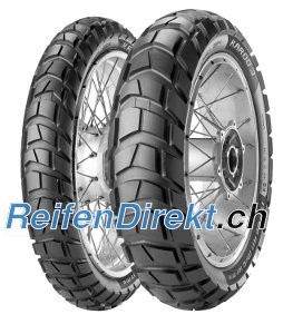 Metzeler, Metzeler KAROO 3 ( 170/60 R17 TL 72T Hinterrad, M+S Kennung, M/C )