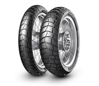 Metzeler Karoo Street ( 110/80 R19 TL 59V M+S Kennung, M/C, Vorderrad )