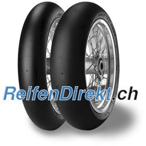 Metzeler Racetec SM Rain ( 125/75 R420 TL NHS, Vorderrad )