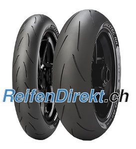 Metzeler Racetec RR ( 140/70 R17 TL 66V Hinterrad, M/C )