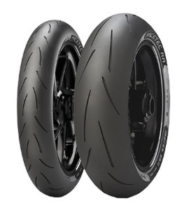 Metzeler, Metzeler Racetec RR ( 140/70 R17 TL 66V Hinterrad, M/C )